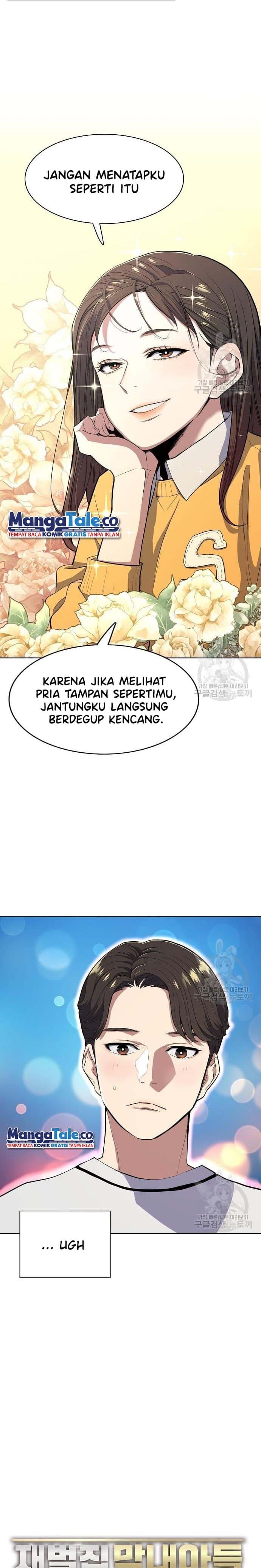 The Youngest Son Of A Rich Family - Chapter 21 - Page 14