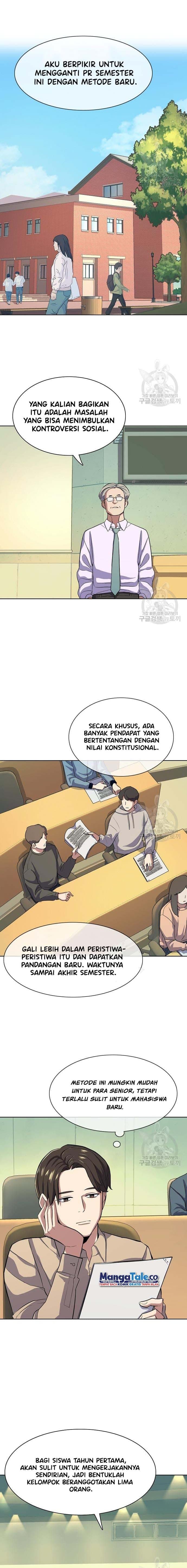 The Youngest Son Of A Rich Family - Chapter 21 - Page 28