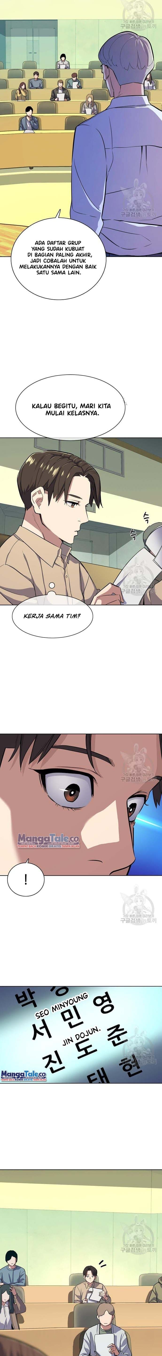 The Youngest Son Of A Rich Family - Chapter 21 - Page 29