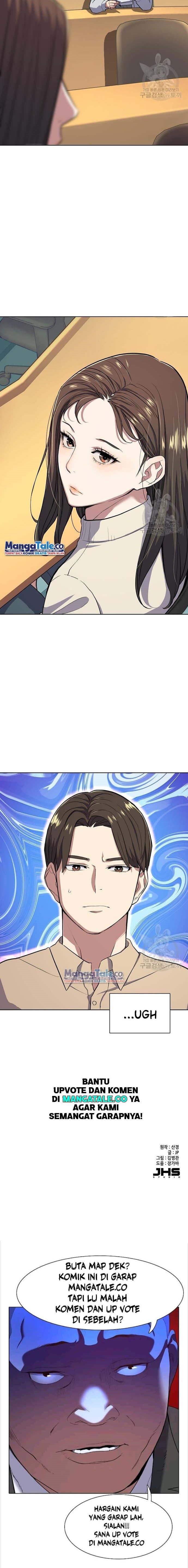 The Youngest Son Of A Rich Family - Chapter 21 - Page 30