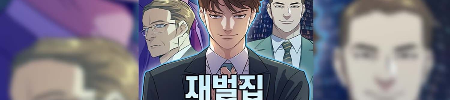 The Youngest Son Of A Rich Family - Chapter 21 - Page 33
