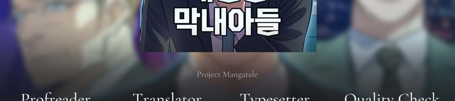 The Youngest Son Of A Rich Family - Chapter 21 - Page 34