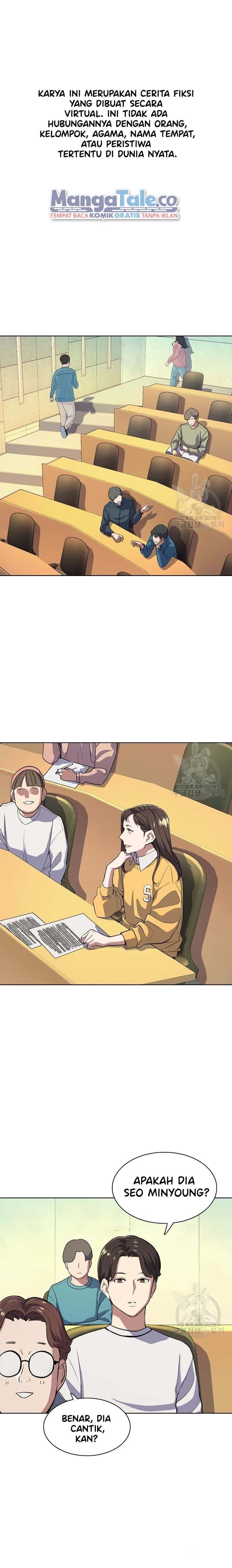 The Youngest Son Of A Rich Family - Chapter 21 - Page 7