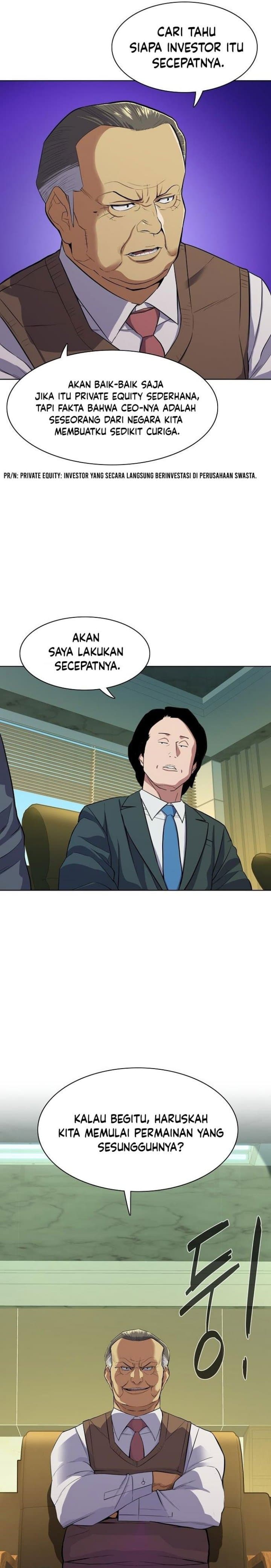 The Youngest Son Of A Rich Family - Chapter 22 - Page 12