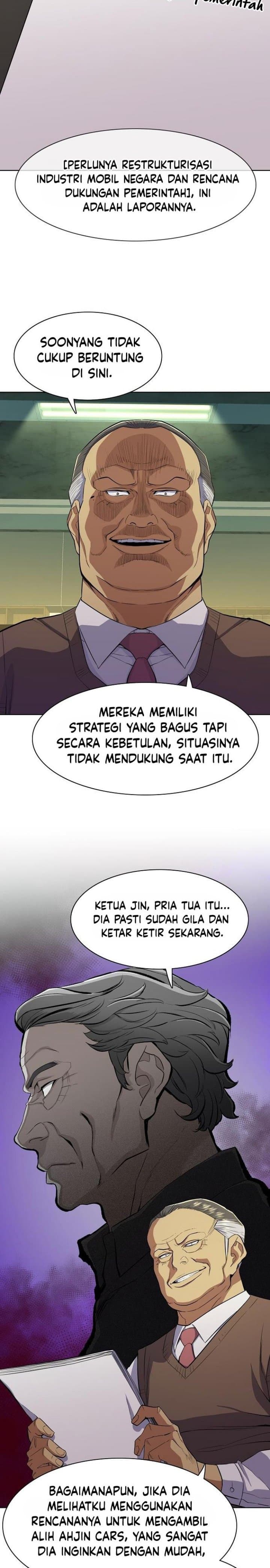 The Youngest Son Of A Rich Family - Chapter 22 - Page 14