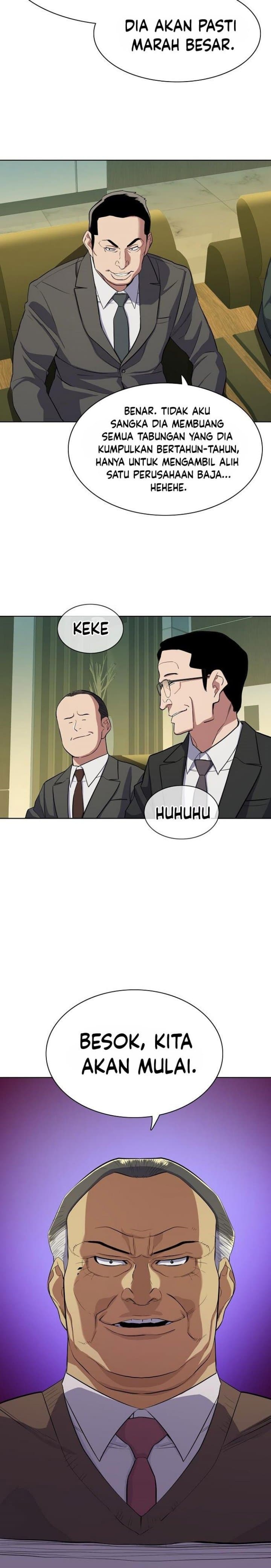 The Youngest Son Of A Rich Family - Chapter 22 - Page 15