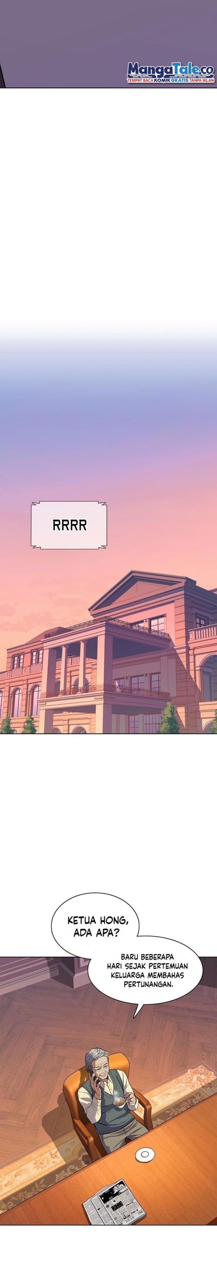The Youngest Son Of A Rich Family - Chapter 22 - Page 16