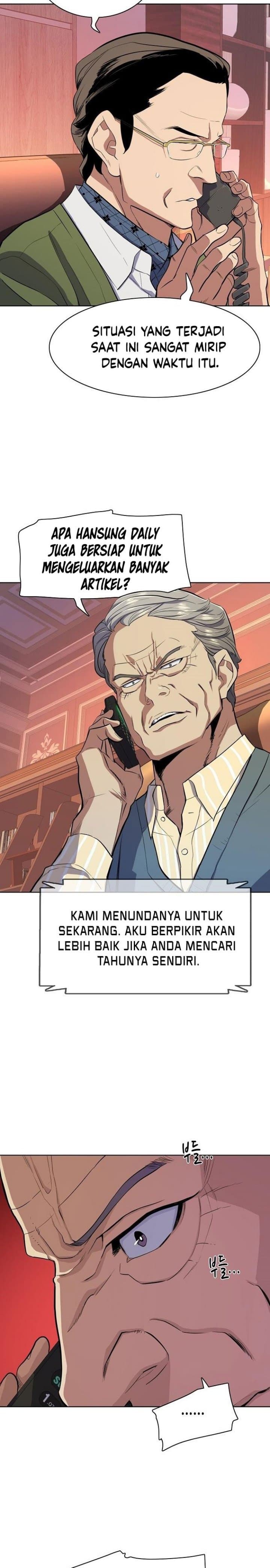 The Youngest Son Of A Rich Family - Chapter 22 - Page 20