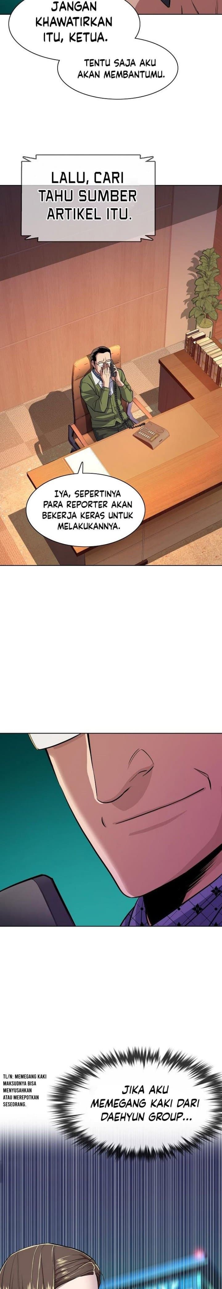 The Youngest Son Of A Rich Family - Chapter 22 - Page 24