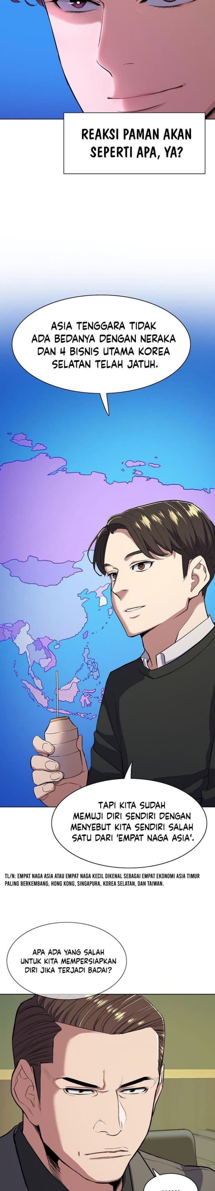 The Youngest Son Of A Rich Family - Chapter 22 - Page 29
