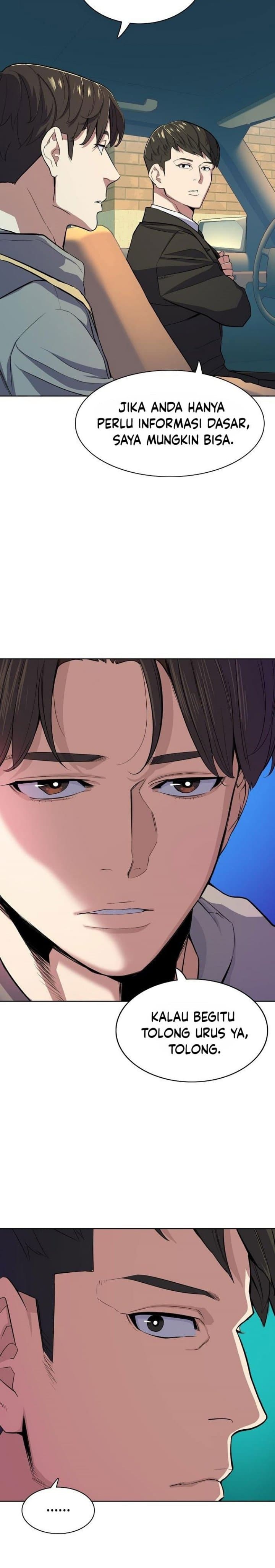 The Youngest Son Of A Rich Family - Chapter 22 - Page 3
