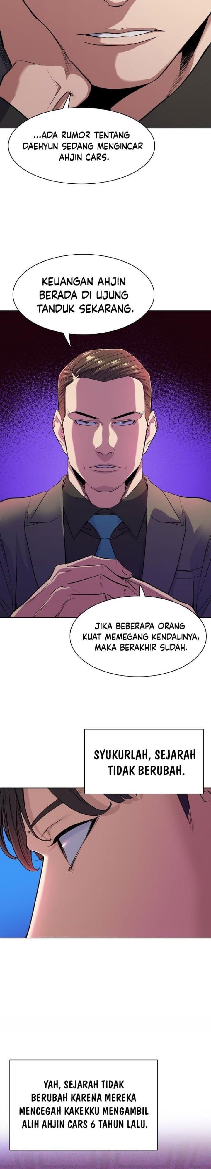 The Youngest Son Of A Rich Family - Chapter 22 - Page 31