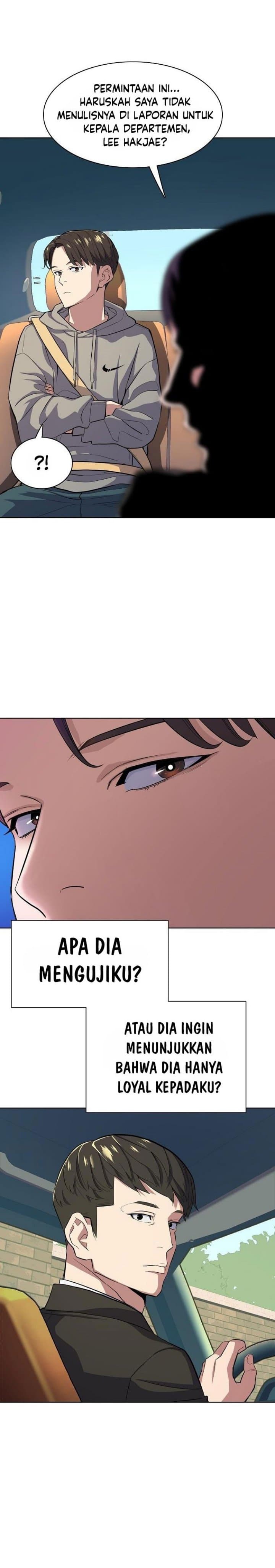 The Youngest Son Of A Rich Family - Chapter 22 - Page 4
