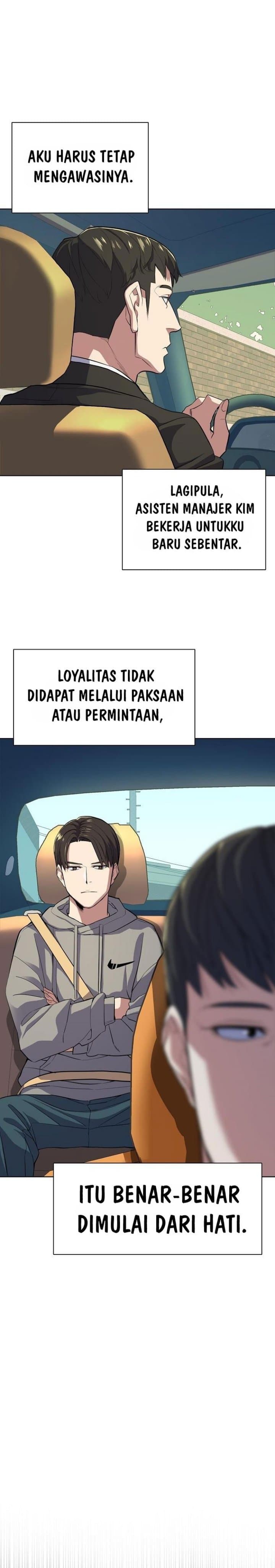 The Youngest Son Of A Rich Family - Chapter 22 - Page 6