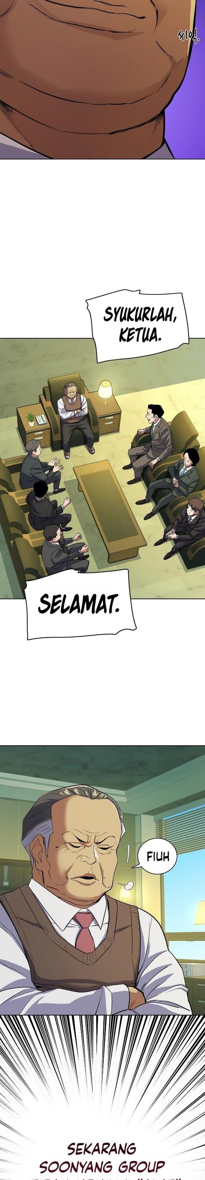 The Youngest Son Of A Rich Family - Chapter 22 - Page 9