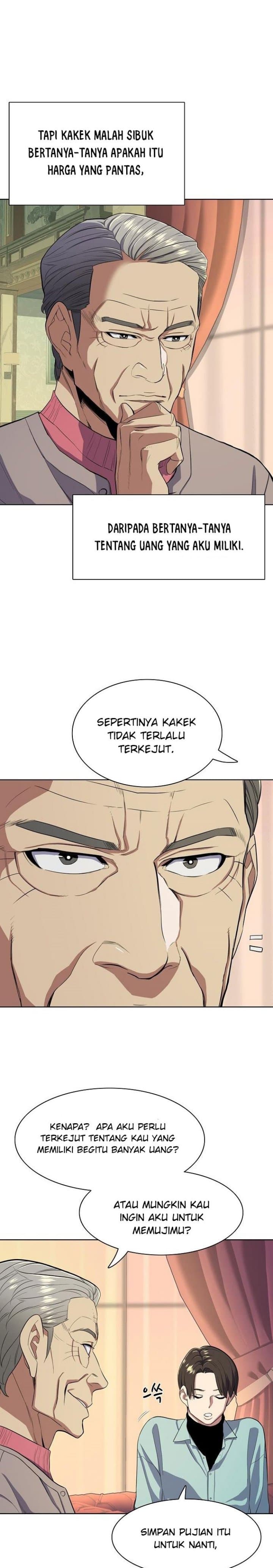 The Youngest Son Of A Rich Family - Chapter 24 - Page 11