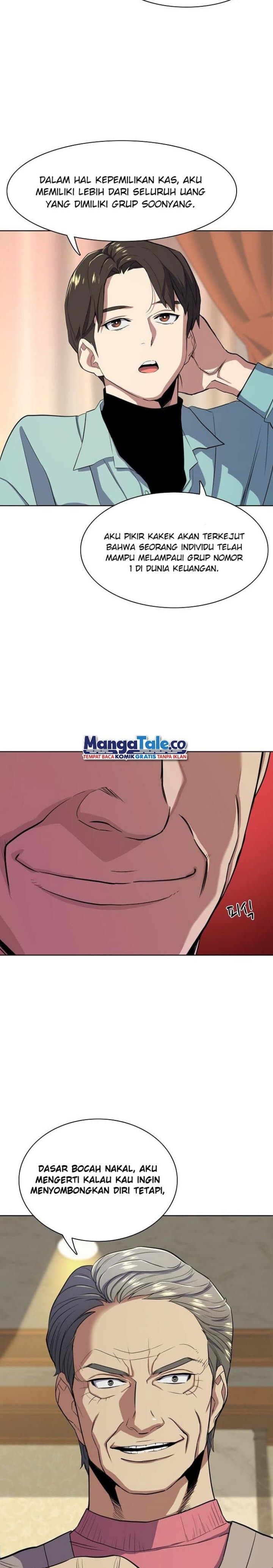The Youngest Son Of A Rich Family - Chapter 24 - Page 12