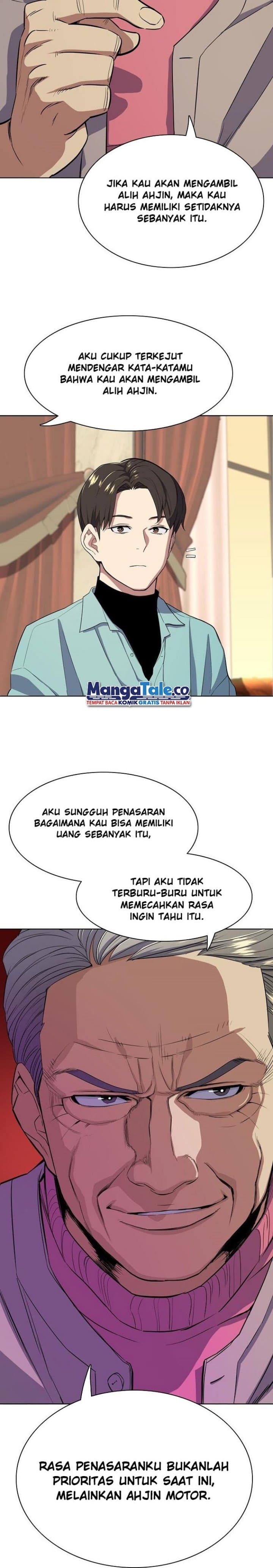 The Youngest Son Of A Rich Family - Chapter 24 - Page 13