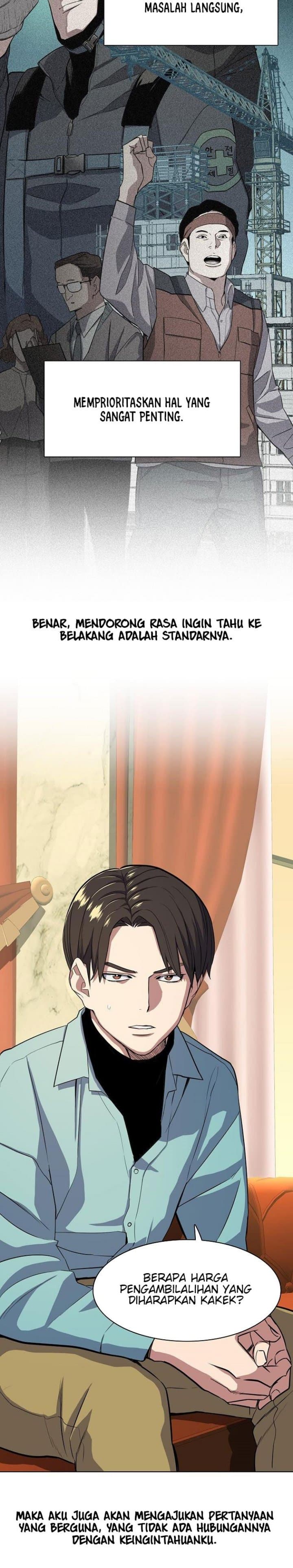 The Youngest Son Of A Rich Family - Chapter 24 - Page 15