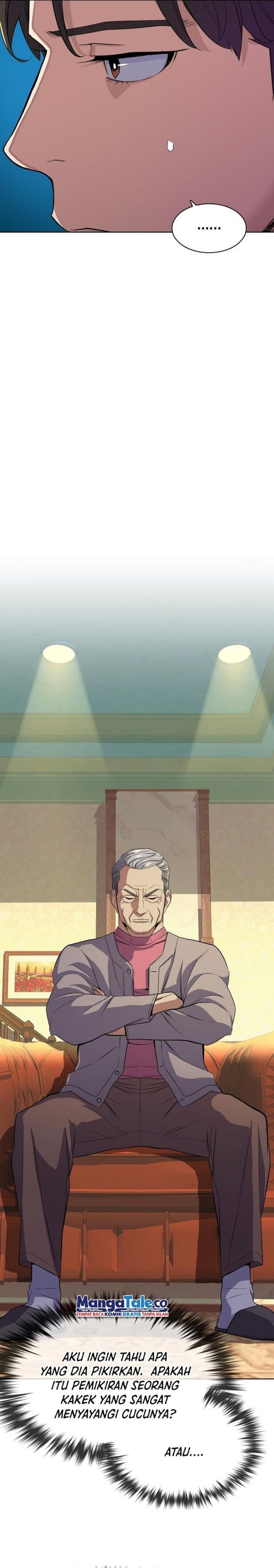 The Youngest Son Of A Rich Family - Chapter 24 - Page 18
