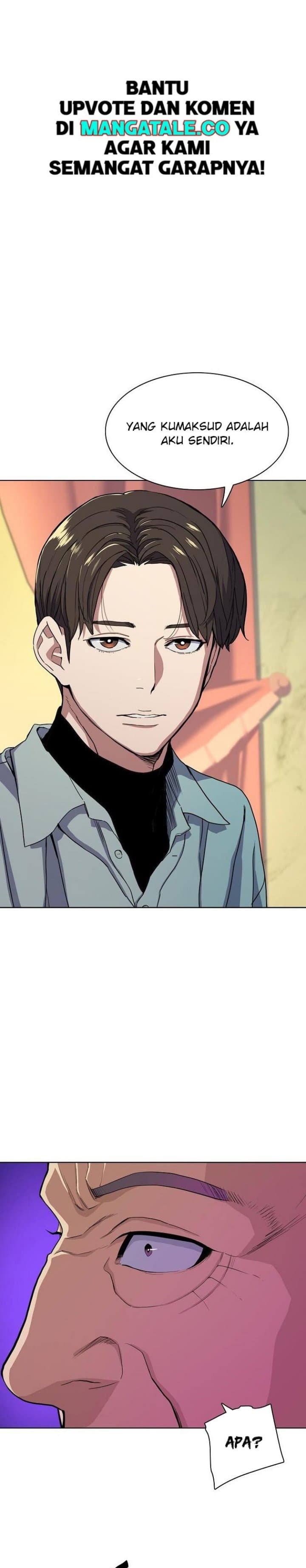 The Youngest Son Of A Rich Family - Chapter 24 - Page 2