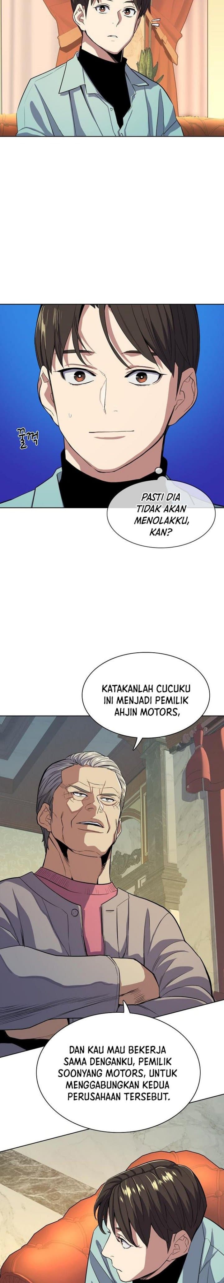 The Youngest Son Of A Rich Family - Chapter 24 - Page 20