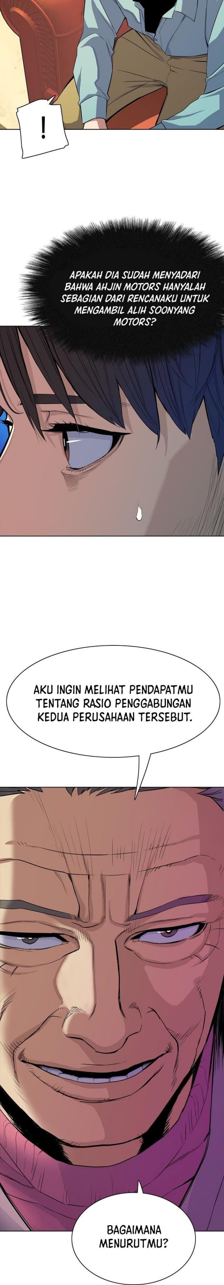 The Youngest Son Of A Rich Family - Chapter 24 - Page 21