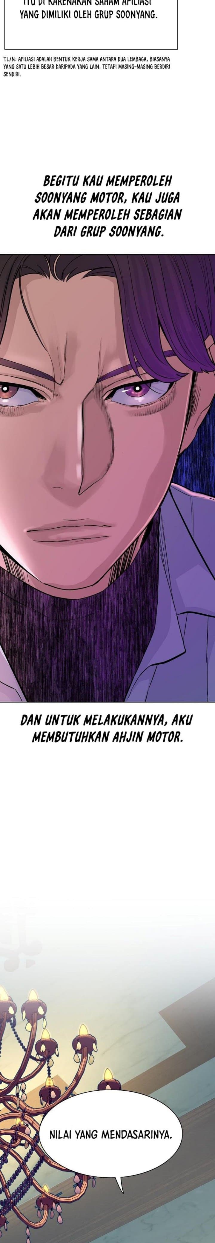 The Youngest Son Of A Rich Family - Chapter 24 - Page 28