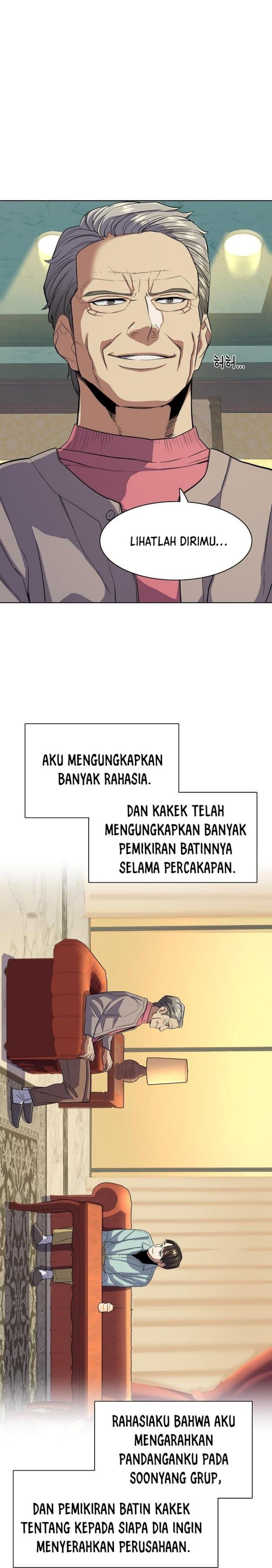 The Youngest Son Of A Rich Family - Chapter 24 - Page 30