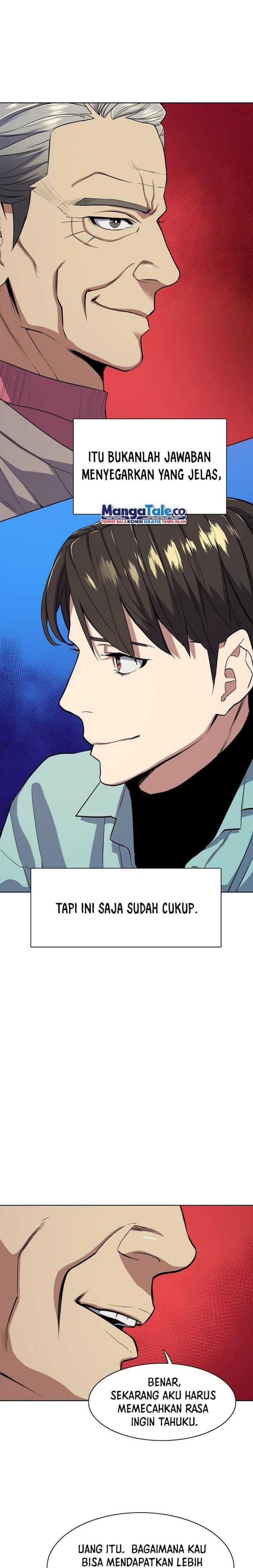 The Youngest Son Of A Rich Family - Chapter 24 - Page 31