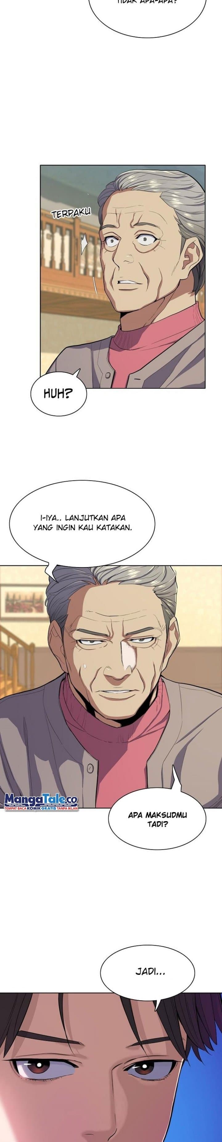 The Youngest Son Of A Rich Family - Chapter 24 - Page 4