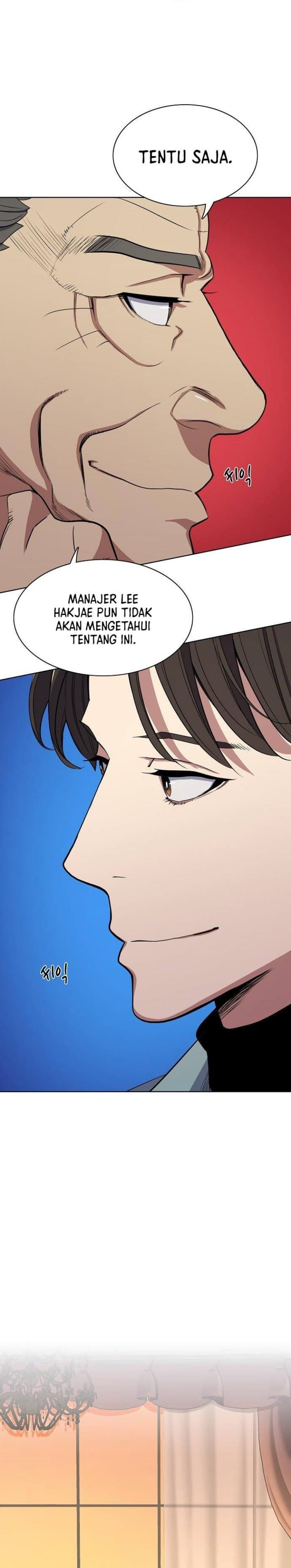 The Youngest Son Of A Rich Family - Chapter 25 - Page 10