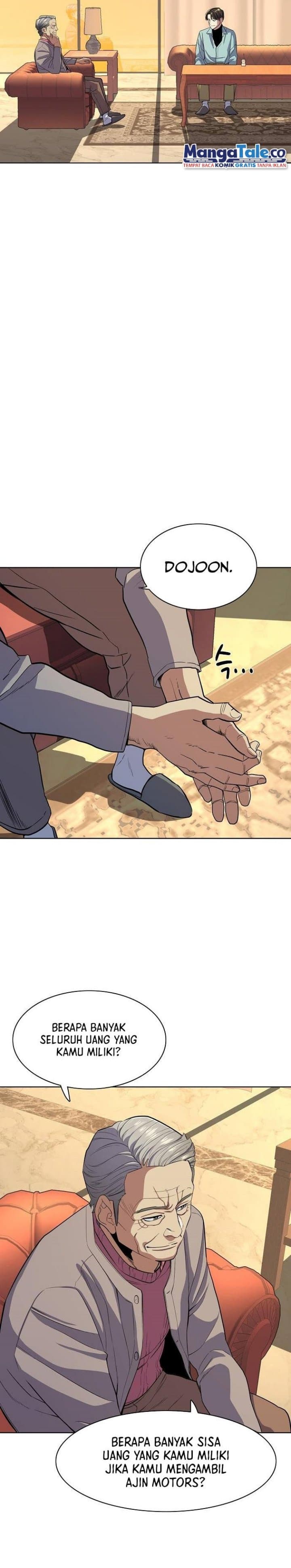 The Youngest Son Of A Rich Family - Chapter 25 - Page 11