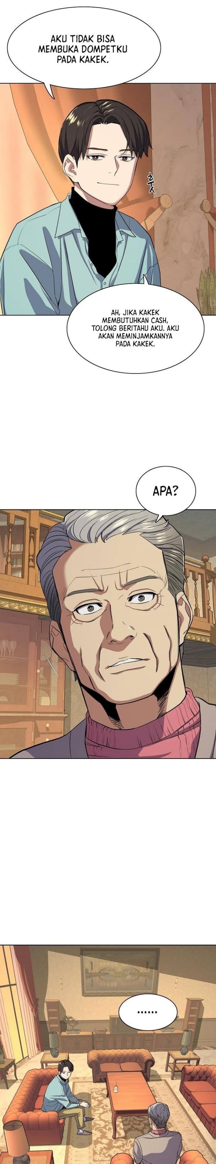 The Youngest Son Of A Rich Family - Chapter 25 - Page 12