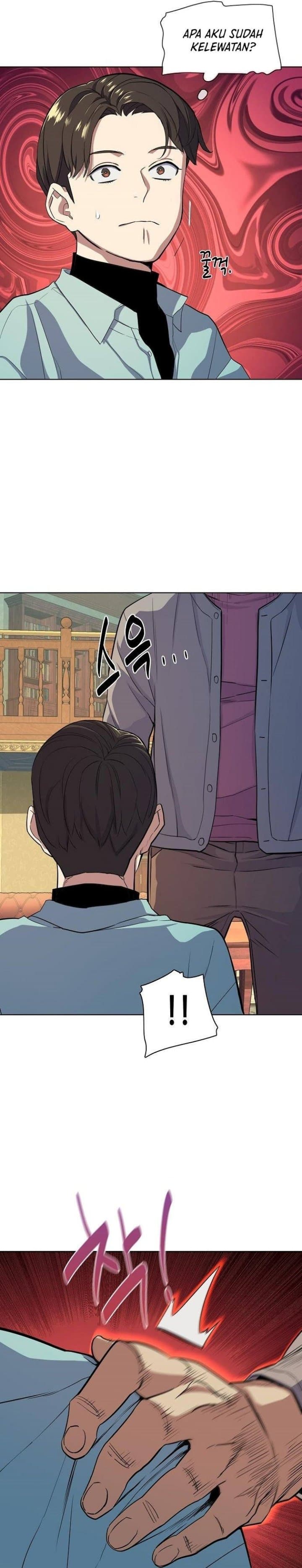 The Youngest Son Of A Rich Family - Chapter 25 - Page 14