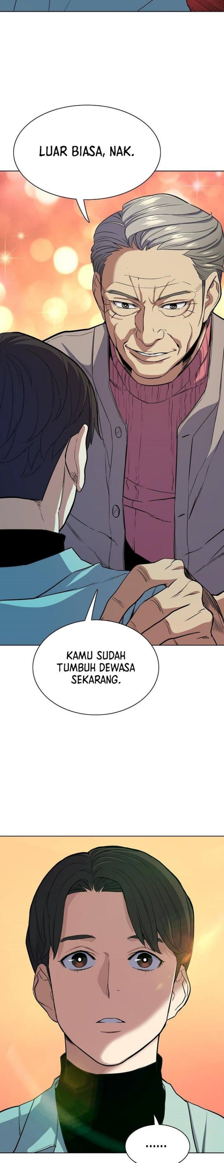 The Youngest Son Of A Rich Family - Chapter 25 - Page 15