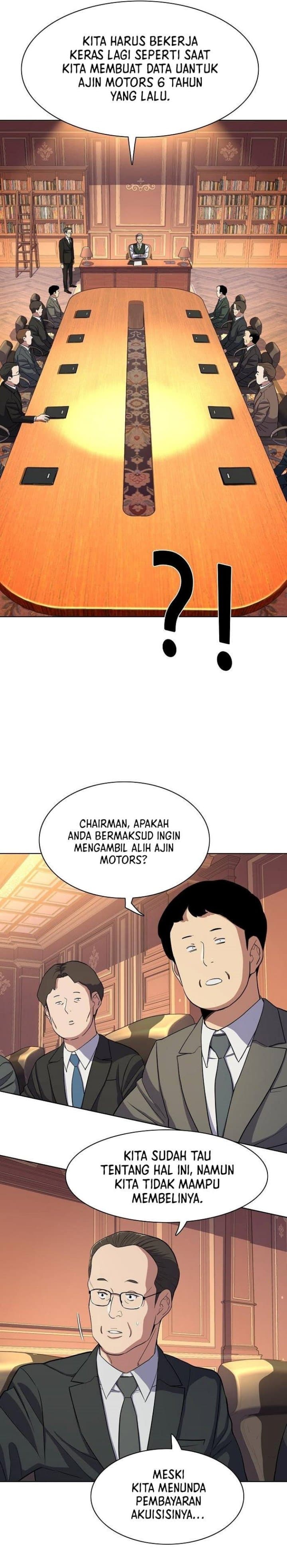 The Youngest Son Of A Rich Family - Chapter 25 - Page 18