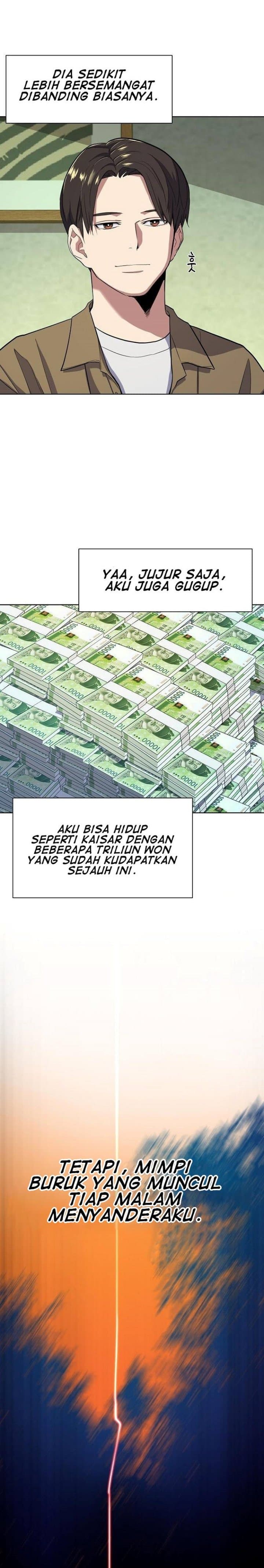 The Youngest Son Of A Rich Family - Chapter 25 - Page 28