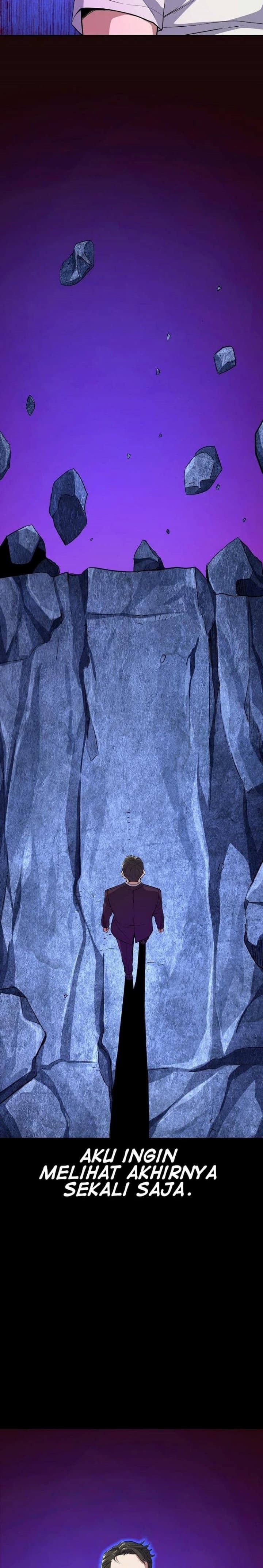 The Youngest Son Of A Rich Family - Chapter 25 - Page 32