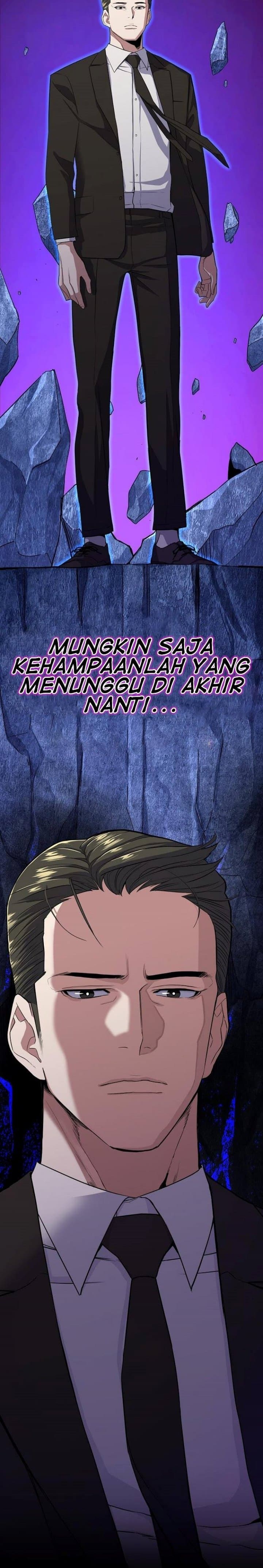 The Youngest Son Of A Rich Family - Chapter 25 - Page 33