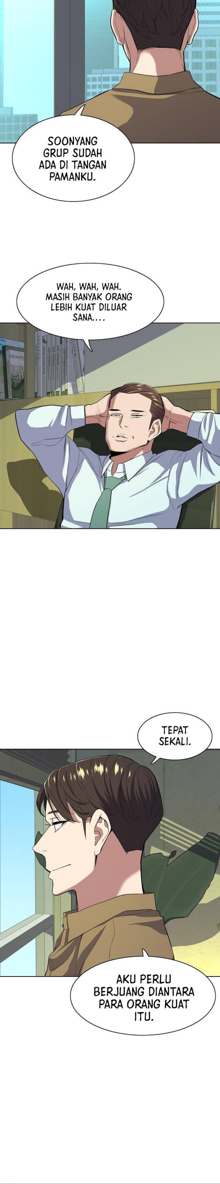 The Youngest Son Of A Rich Family - Chapter 25 - Page 37