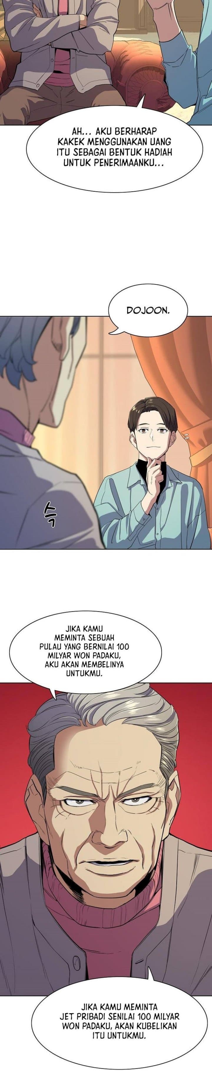 The Youngest Son Of A Rich Family - Chapter 25 - Page 4