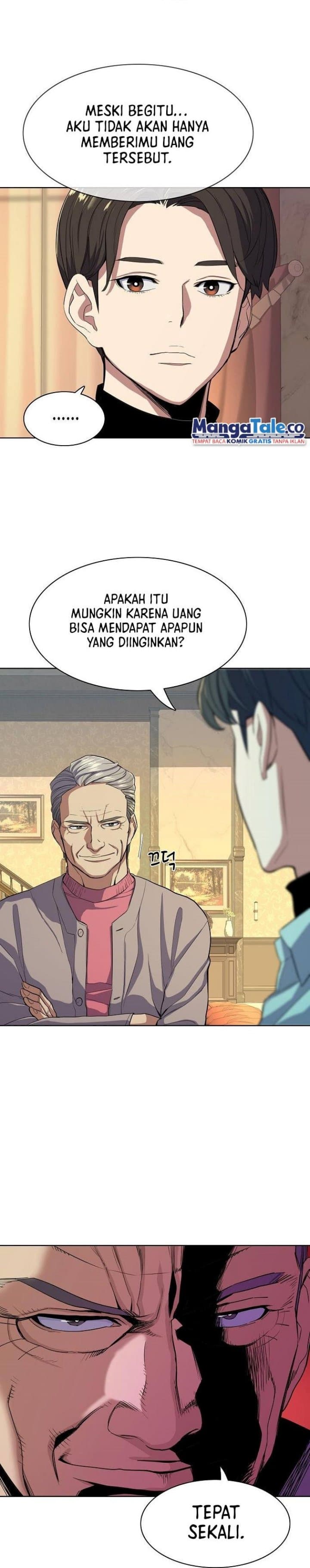 The Youngest Son Of A Rich Family - Chapter 25 - Page 5