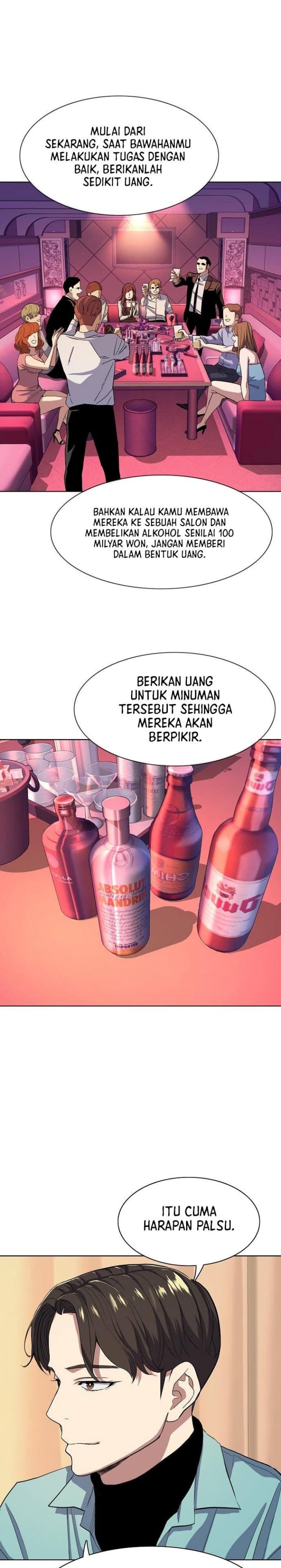 The Youngest Son Of A Rich Family - Chapter 25 - Page 6