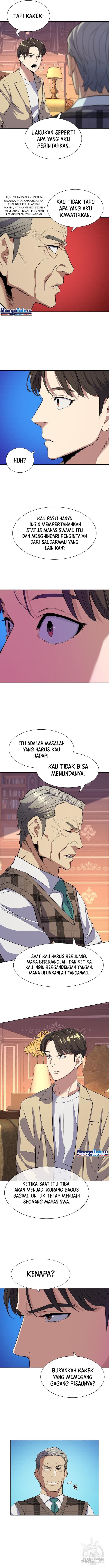 The Youngest Son Of A Rich Family - Chapter 26 - Page 10