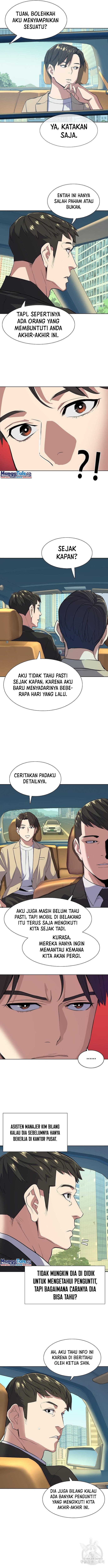 The Youngest Son Of A Rich Family - Chapter 26 - Page 13