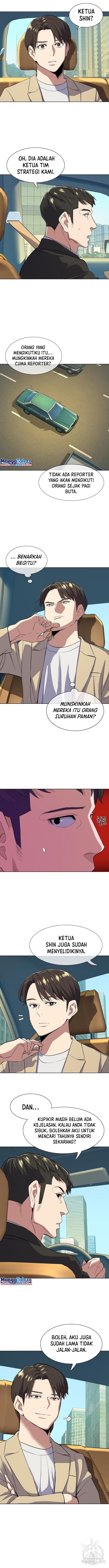 The Youngest Son Of A Rich Family - Chapter 26 - Page 14