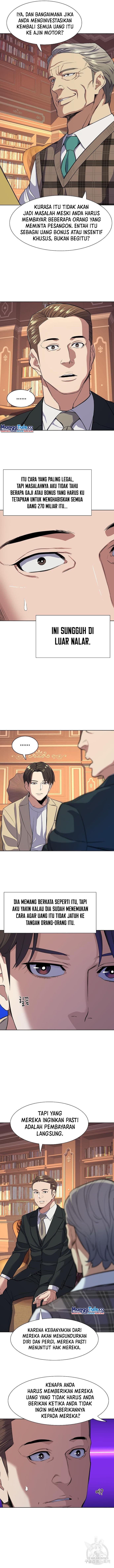 The Youngest Son Of A Rich Family - Chapter 26 - Page 4