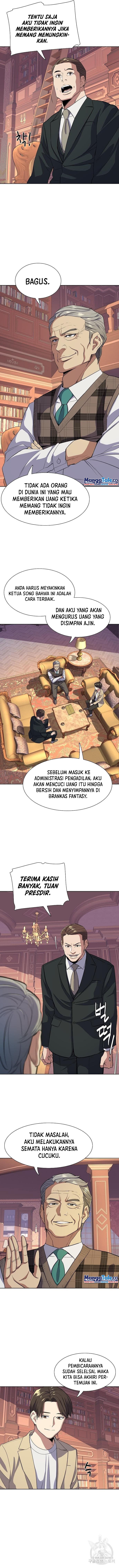 The Youngest Son Of A Rich Family - Chapter 26 - Page 7