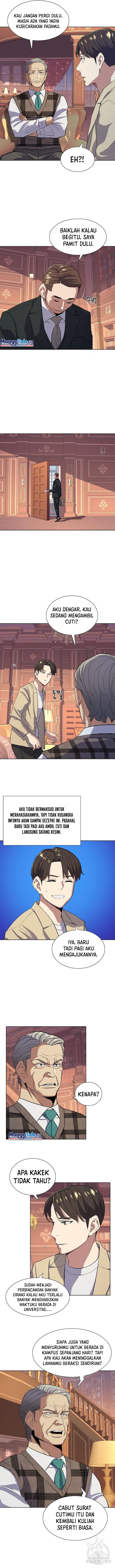 The Youngest Son Of A Rich Family - Chapter 26 - Page 9